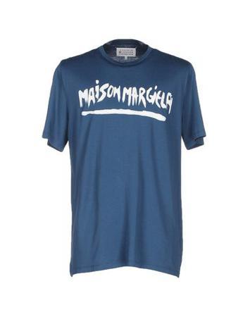 Футболка MAISON MARGIELA 10