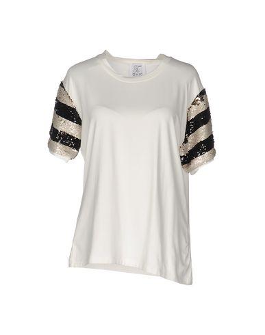 Футболка  -  цвет