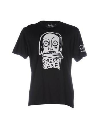 Футболка HACULLA