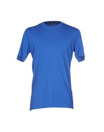 Футболка DANIELE ALESSANDRINI HOMME