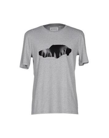 Футболка MAISON MARGIELA 10