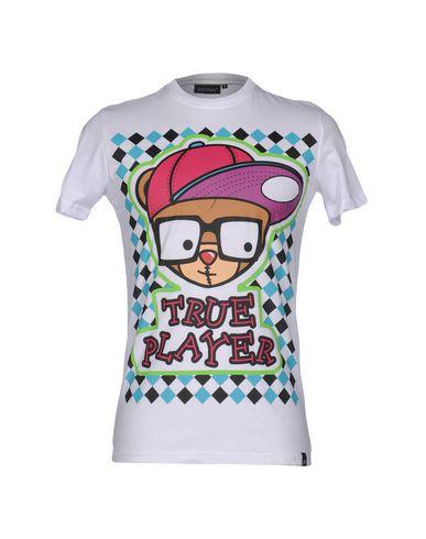 Футболка  -  цвет