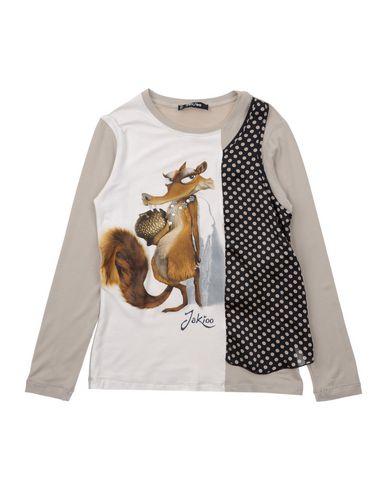 Футболка  -  цвет