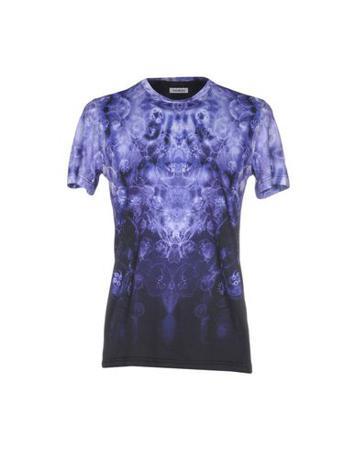 Футболка BIKKEMBERGS