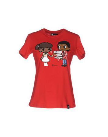 Футболка TOKIDOKI