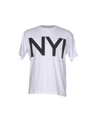 Футболка NEW YORK INDUSTRIE