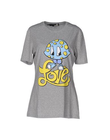 Футболка LOVE MOSCHINO