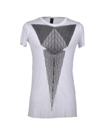 Футболка GARETH PUGH