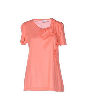 Футболка REDVALENTINO