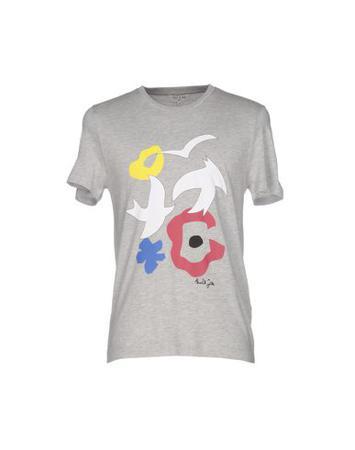 Футболка PAUL & JOE