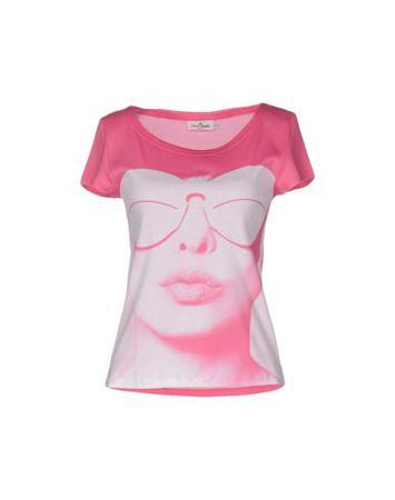 Футболка COURRÈGES