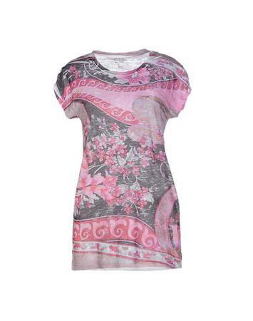 Футболка ATHLETIC VINTAGE