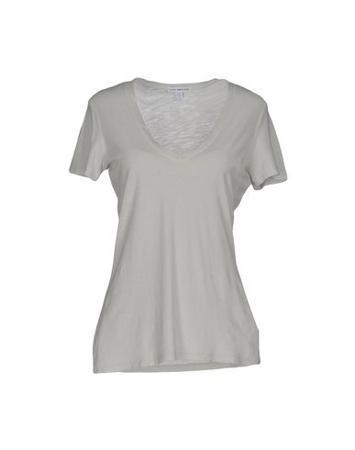 Футболка JAMES PERSE STANDARD