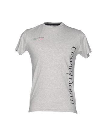 Футболка CESARE PACIOTTI BEACHWEAR