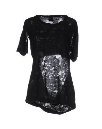 Футболка TVSCIA