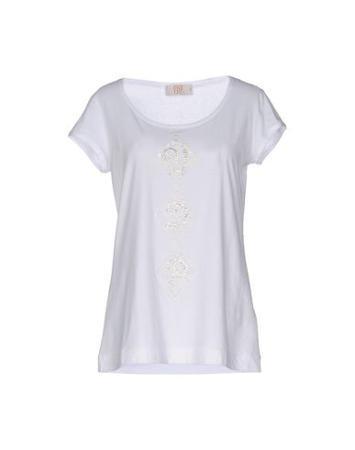 Футболка VDP CLUB