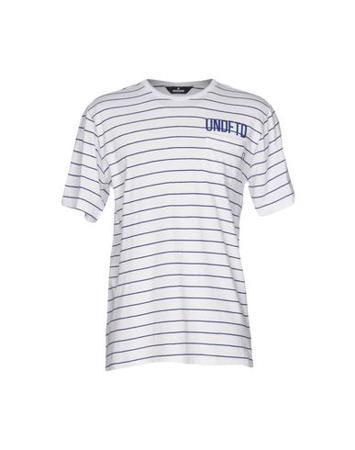 Футболка UNDEFEATED Футболка UNDEFEATED