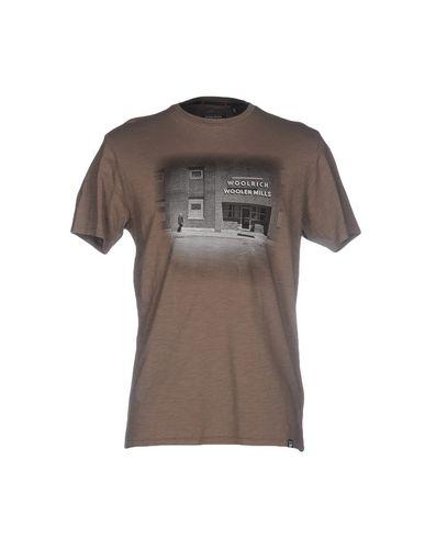Футболка WOOLRICH