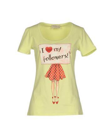 Футболка JUST FOR YOU