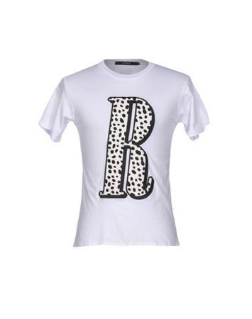 Футболка JOYRICH