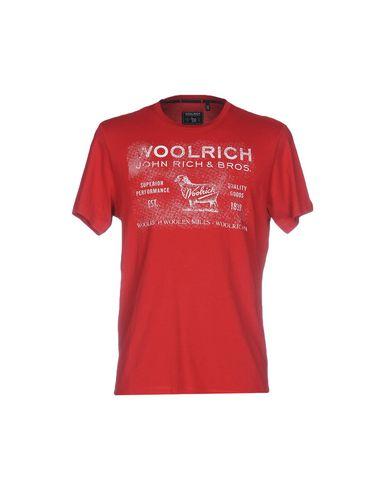 Футболка WOOLRICH