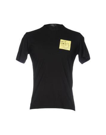 Футболка GREY DANIELE ALESSANDRINI