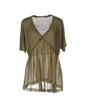 Футболка JUCCA