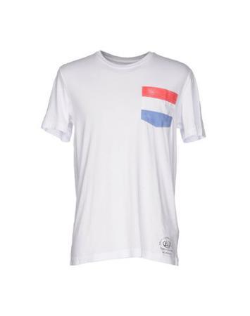 Футболка PARAJUMPERS