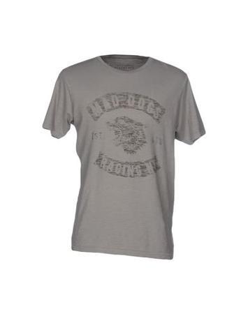 Футболка BOWERY