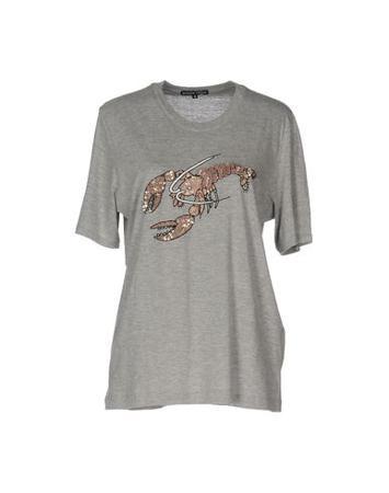 Футболка MARKUS LUPFER