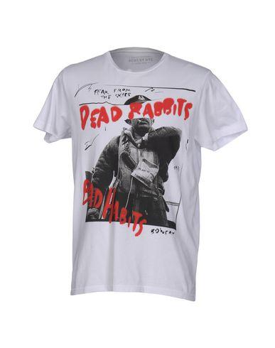 Футболка BOWERY