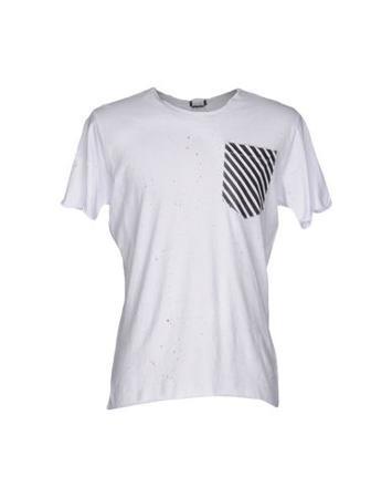 Футболка DANIELE ALESSANDRINI