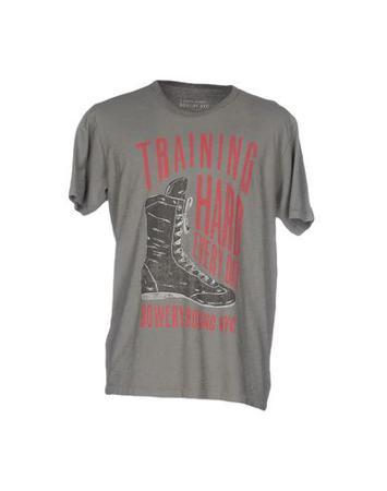 Футболка BOWERY