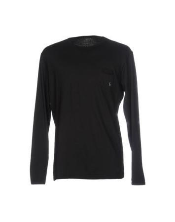 Футболка GREY DANIELE ALESSANDRINI