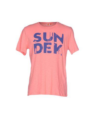 Футболка SUNDEK