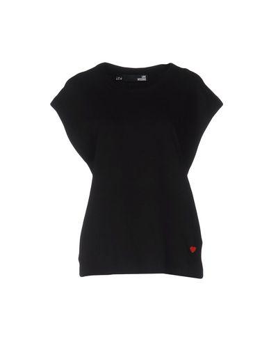 Футболка LOVE MOSCHINO