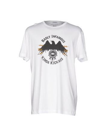 Футболка BIKKEMBERGS