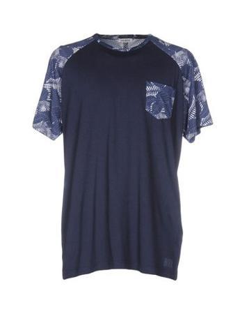 Футболка BIKKEMBERGS