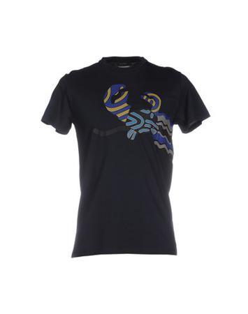 Футболка JIL SANDER