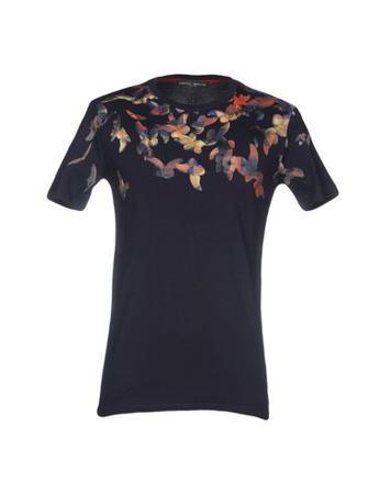 Футболка FRANKIE MORELLO