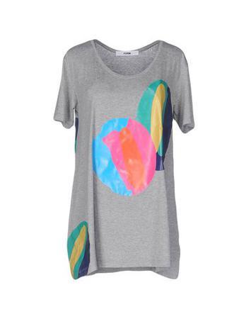 Футболка PURIM