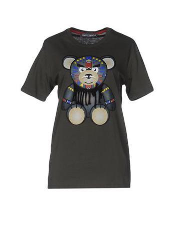 Футболка FRANKIE MORELLO