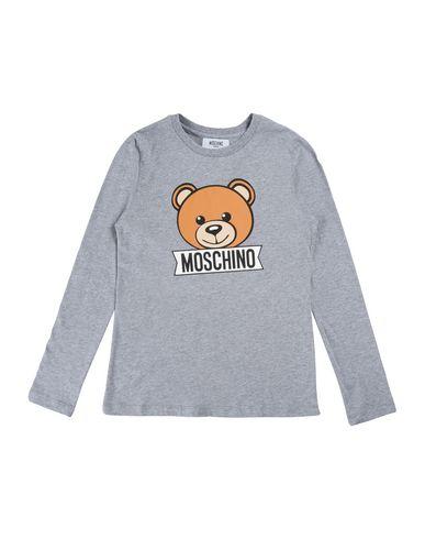 Футболка MOSCHINO TEEN