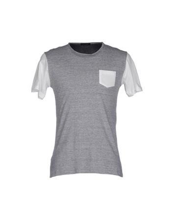 Футболка +39 MASQ