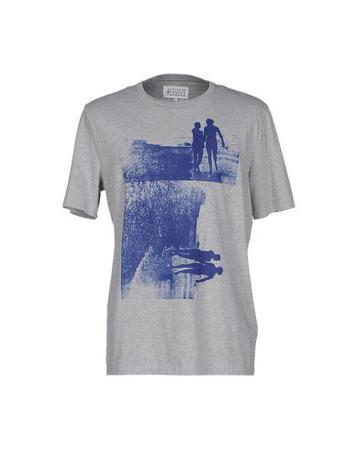 Футболка MAISON MARGIELA 10