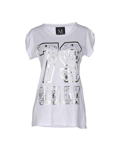 Футболка  -  цвет