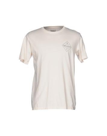 Футболка IRON AND RESIN