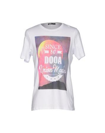 Футболка DOOA