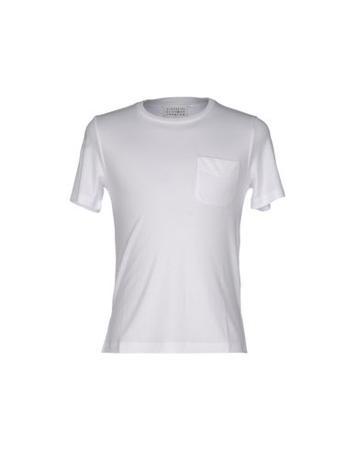 Футболка MAISON MARGIELA 14