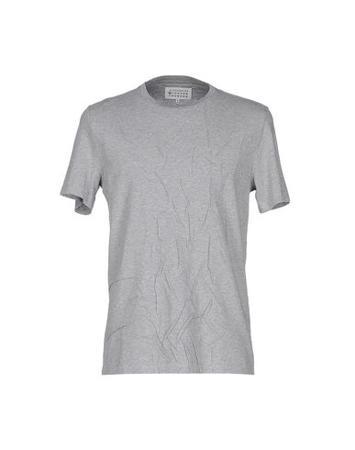 Футболка MAISON MARGIELA 10